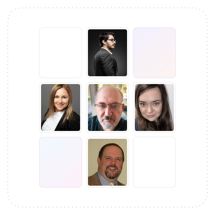 不仅仅是“外贸软件”。我们的国外采购专家导师团更懂你的外贸客户开发需求